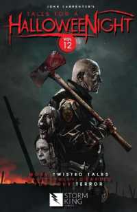 John Carpenter's Tales for a Halloweenight : Volume 12 (John Carpenter's Tales for a Halloweenight)