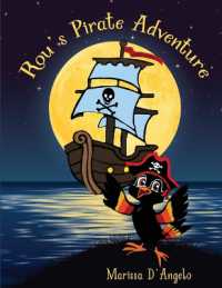 Rou's Pirate Adventure