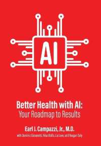 Better Health with AI