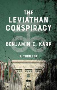 The Leviathan Conspiracy