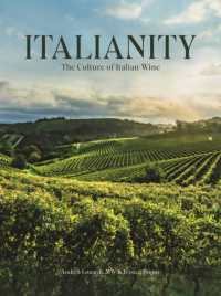 Italianity : The Culture of Italian Wine