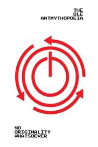 The Ole Antmythopoeia : A Coin-Flip Duology