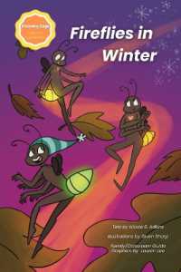 Fireflies in Winter