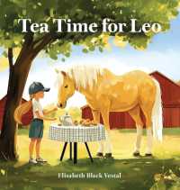 Tea Time for Leo （Large Print）