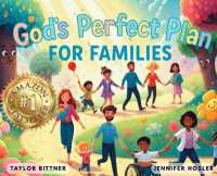 God's Perfect Plan for Families (God's Perfect Plan)