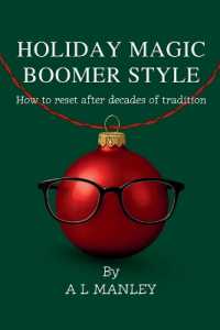 Holiday Magic Boomer Style