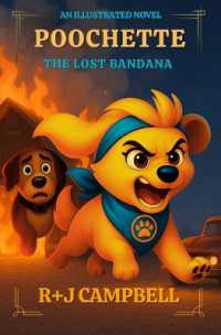 POOCHETTE - the Lost Bandana (Adventures of Poochette)