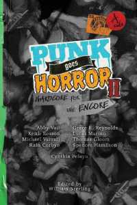 PUNK goes HORROR II : Hardcore for the Encore