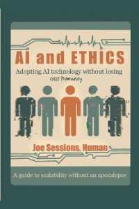 AI and Ethics : Surviving the AI Revolution without Losing Our Humanity