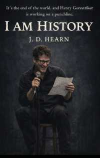 I Am History