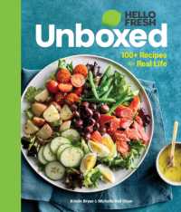 HelloFresh Unboxed