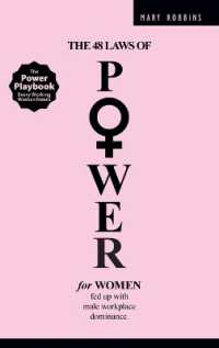 The 48 Laws of Power for Women Fed up with Male Workplace Dominance