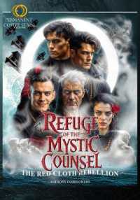 Refuge of the Mystic Counsel : The Red Cloth Rebellion