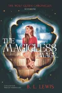 The Magicless Mage
