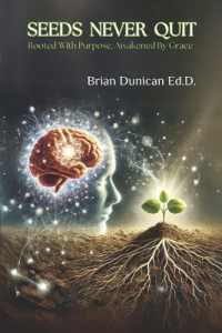 SEEDS NEVER QUIT : Rooted with Purpose, Awakened by Grace