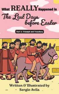 What REALLY Happened in the Last Days before Easter : Part 1: Triumph & Treachery