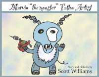 Marvin the Monster Tattoo Artist