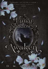 Lunar Shadows: Awaken