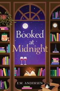 Booked at Midnight (Midnights on the Square") 〈2〉