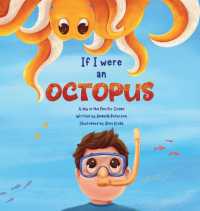 If I Were an Octopus : A day in the Pacific Ocean （2ND Large Print）