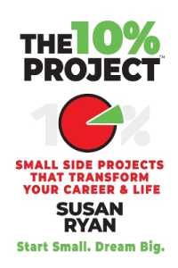 The 10% Project: Small side projects that transform your career and life.
