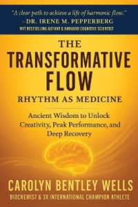 The Transformative Flow: Rhythm as Medicine