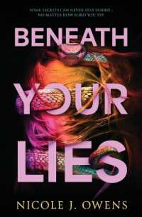 Beneath Your Lies