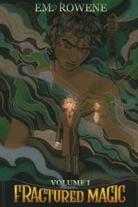 Fractured Magic (Fractured Magic) （2ND）