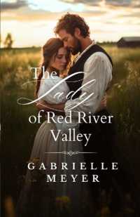 The Lady of Red River Valley (Ladies of the Wilderness") 〈2〉