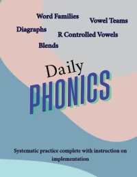 Daily Phonics