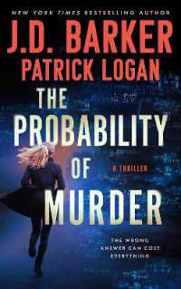 The Probability of Murder