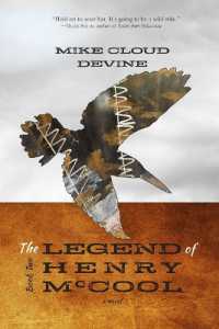 The Legend of Henry McCool : Book Two
