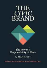 The Civic Brand: The Power & Responsibility of Place
