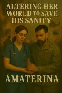 Altering Her World to Save His Sanity