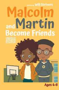 Malcolm and Martin Become Friends