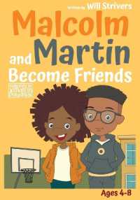 Malcolm and Martin Become Friends