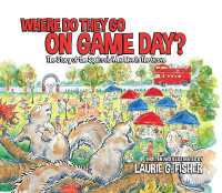 Where Do They Go on Game Day? （Board Book）