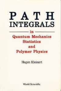 Path Integrals in Quantum Mechanics, Statistics, and Polymer Physics