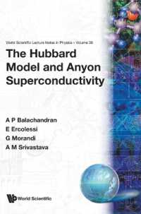 Hubbard Model and Anyon Superconductivity, the (World Scientific Lecture Notes in Physics)