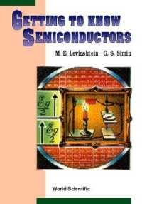Getting to Know Semiconductors