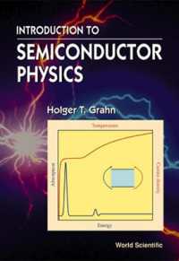 Introduction to Semiconductor Physics / Grahn, Holger T - 紀伊國屋