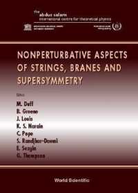 Nonperturbative Aspects of Strings, Branes and Supersymmetry - Proceedings of the Spring School on Nonperturba