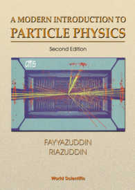 Modern Introduction to Particle Physics, a (2nd Edition) （2ND）