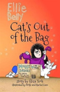 Cats Out of the Bag (Ellie Belly) -- Paperback