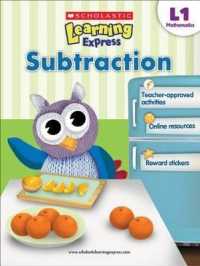 Subtraction (Scholastic Learning Express)