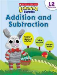 Addition and Subtraction (Scholastic Learning Express)