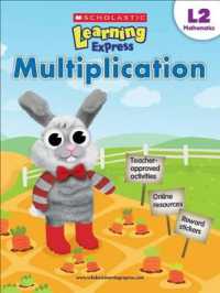 Multiplication (Scholastic Learning Express)