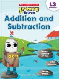 Addition and Subtraction (Scholastic Learning Express)