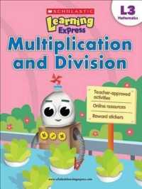 Multiplication and Division (Scholastic Learning Express)