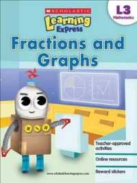Fractions and Graphs (Scholastic Learning Express)